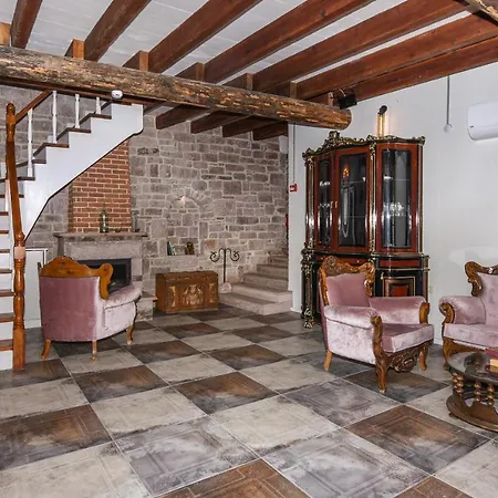 Guest house Lunaria Ayvalik