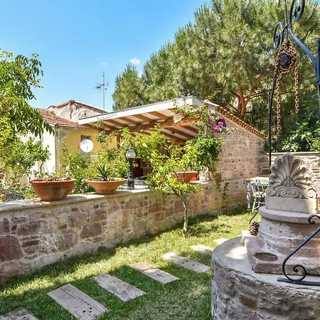 Lunaria Guest house