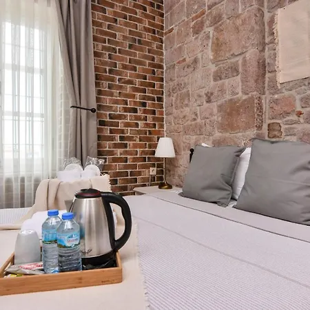 Guest house Lunaria