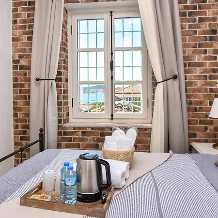 Guest house Lunaria Ayvalik