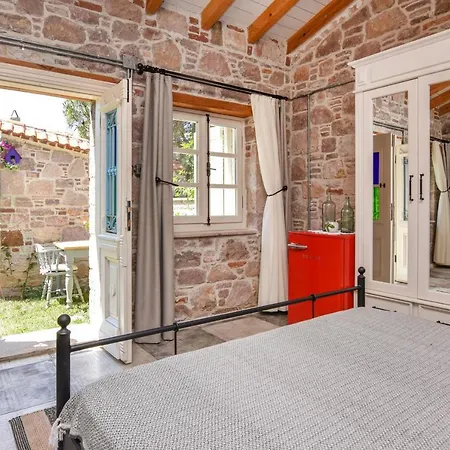 Lunaria Guest house Ayvalik