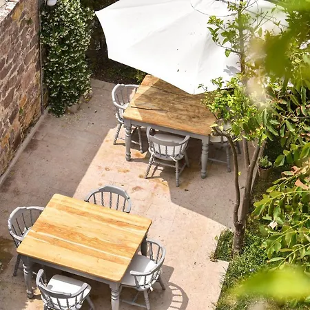 Guest house Lunaria