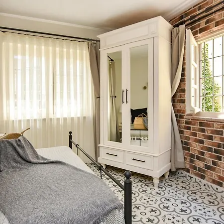Lunaria Guest house Ayvalik