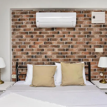 Guest house Lunaria Ayvalik