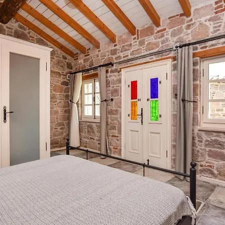 Guest house Lunaria Ayvalik