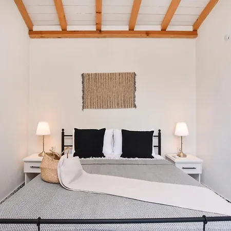 Lunaria Guest house Ayvalik