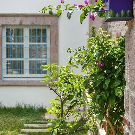 Lunaria Guest house