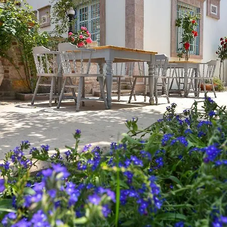 Guest house Lunaria *