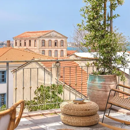 Guest house Lunaria