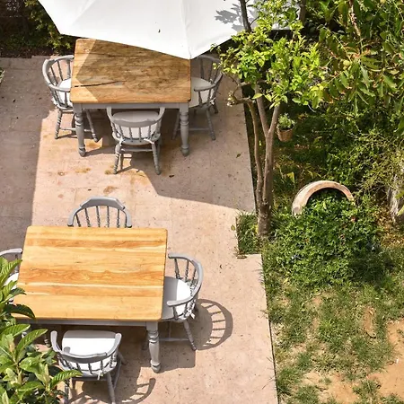 Lunaria Guest house Ayvalik